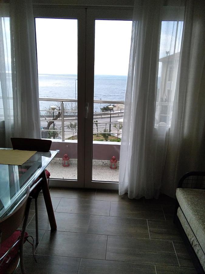 The Park Studio Kavala Exterior photo